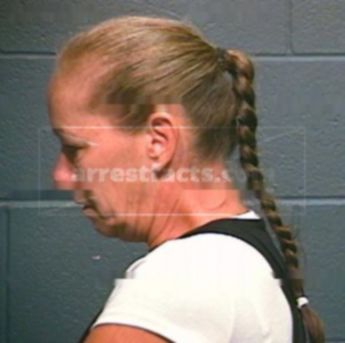 Karen Gail Tuttle