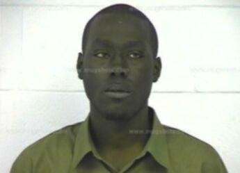 Travis Bronson