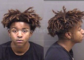 Brenton Taylor Thomas