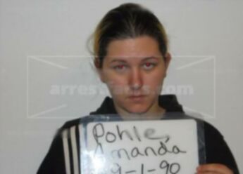 Amanda R Pohle