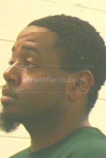 James Arthur Leath
