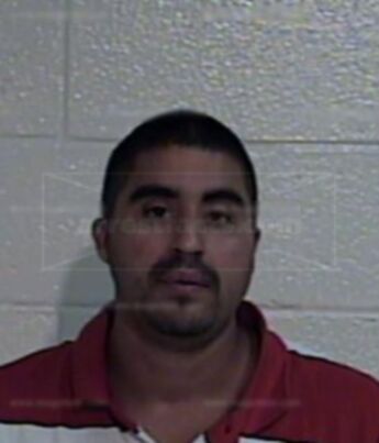 Abraham Abram Garcia Dillard