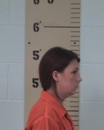 Ida Sheree Bryant