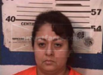 Belia Hernandez Mena