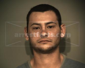 Daniel Hinojosa Barron