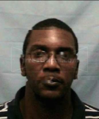 Reginald Cash
