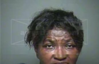 Marie Johnson
