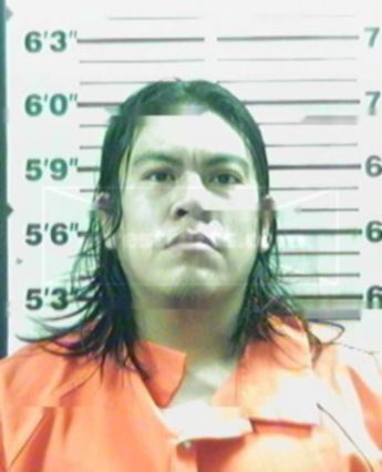 Thomas Brandon Tapia