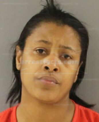 Towanda Nicole Byrd