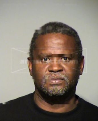 Rodney Allen