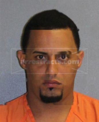 Adrian Ortiz