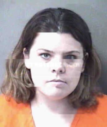 Melinda Rae Page
