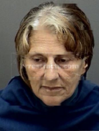 Joyce Gail Wilson