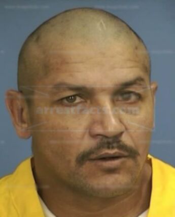 Geraldo Santiago