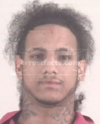 Deshawn Nathaniel Scott