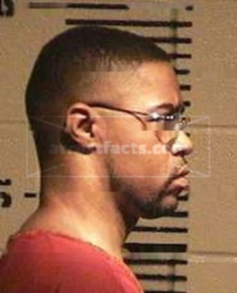 Paul Quincy Bowers