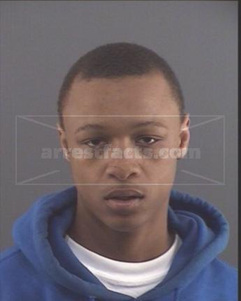 Dawaun Jamar Smith