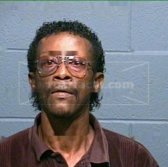 Henry Lee Berry