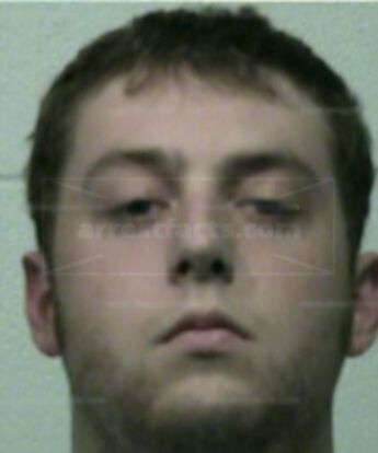 Tyler Ford Lewis