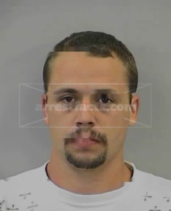 Brandon Ray Coby