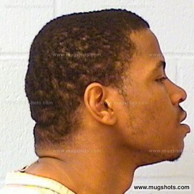 Lamarkus Williams