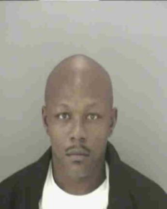 James Anthony Ivy