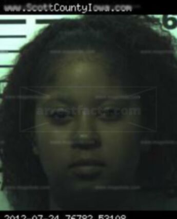 Nina Sherre Lacefield