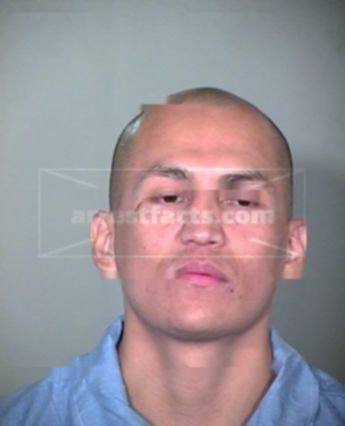 Stanton I Begay