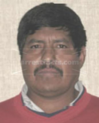 Roberto Morales Ortiz