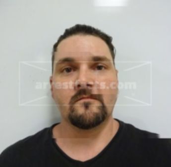 Joshua Michael Derr