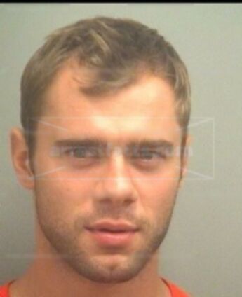Allen Nickolas Nell