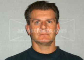 Timothy Lee Cook