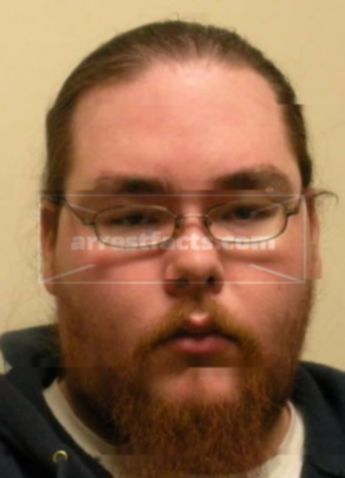Cody William Hungate