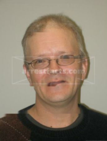 Keith D Edman Sr.