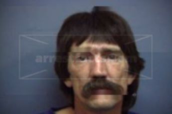 George Wayne Kirk