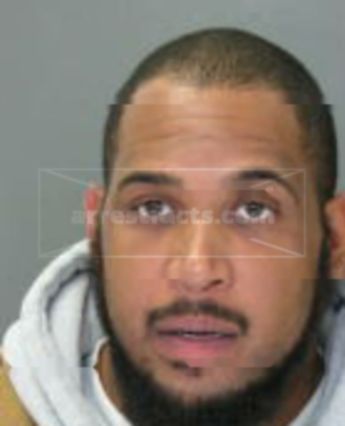 Preston James Hamilton