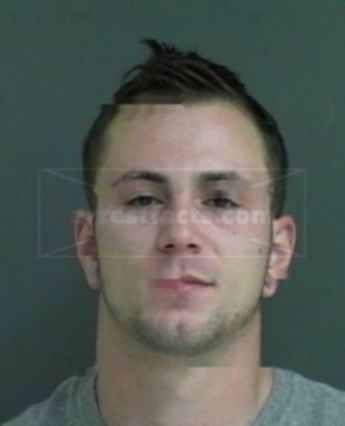 Christopher Nmn Parrino