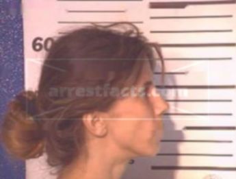 Kelly Louise Gadamowitz Jones