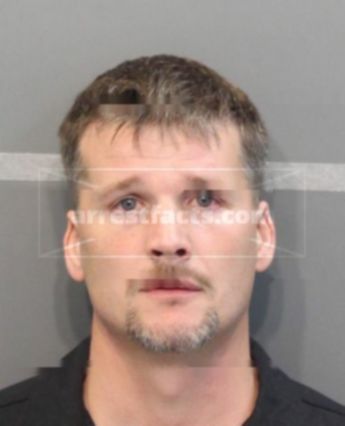 Jeff D Burleson