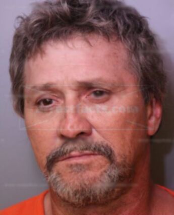 Mark Anthony Cobb