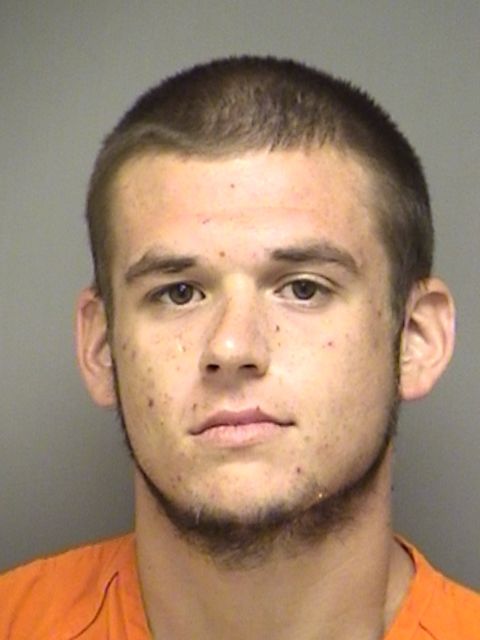 Corey Michale Coleman