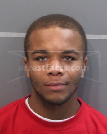 Dequon Daniels
