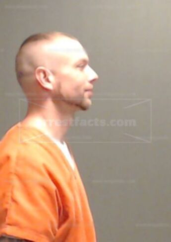 Brandon Scott Cheatum