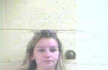 Rebecca Louise Stanberry