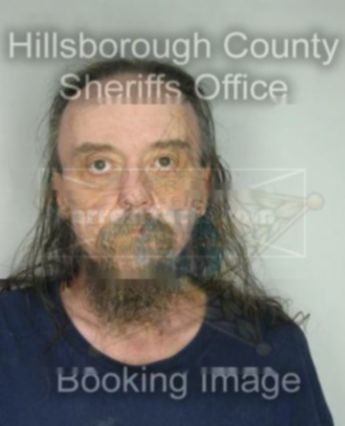 Richard Anthony Higgins