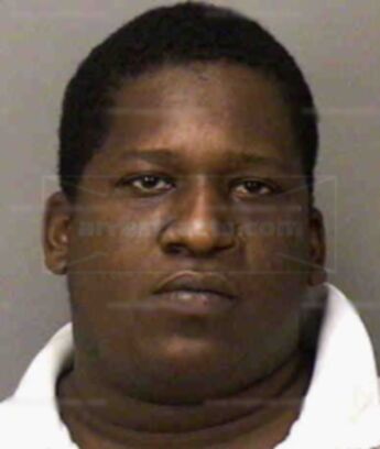 Kenneth Deshawn Bailey