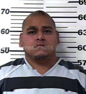 Jose Elias Guerrero