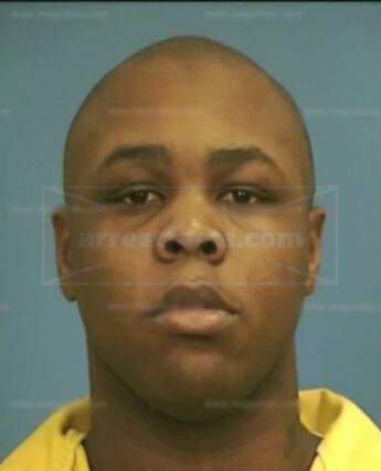 Malcolm Mcgriggs
