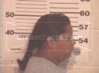 Patricia Ann Lopez Segundo