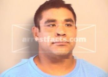 Scott Daniel Ketcher